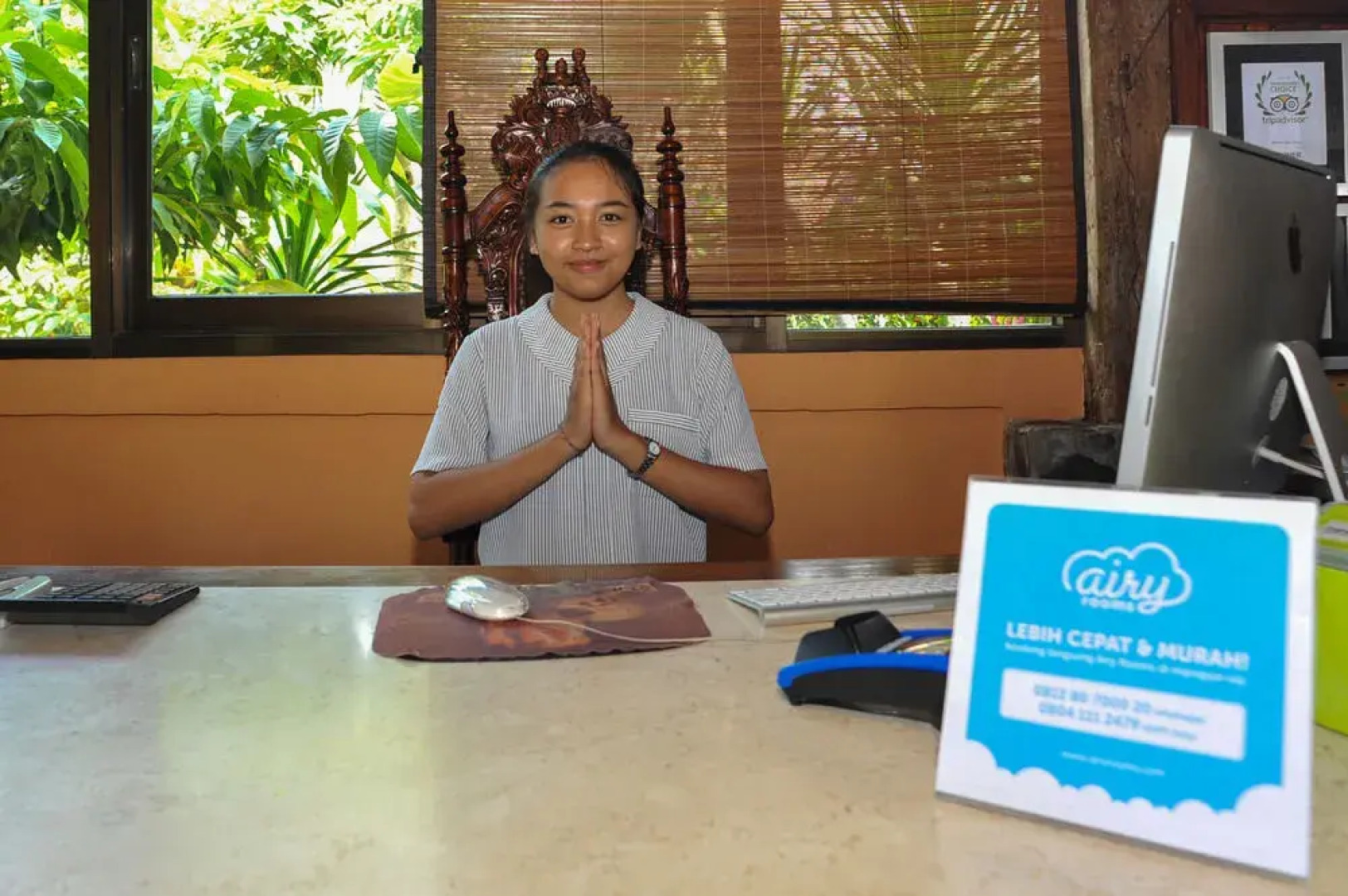 Airy Mengwi Teleng 100 Bali