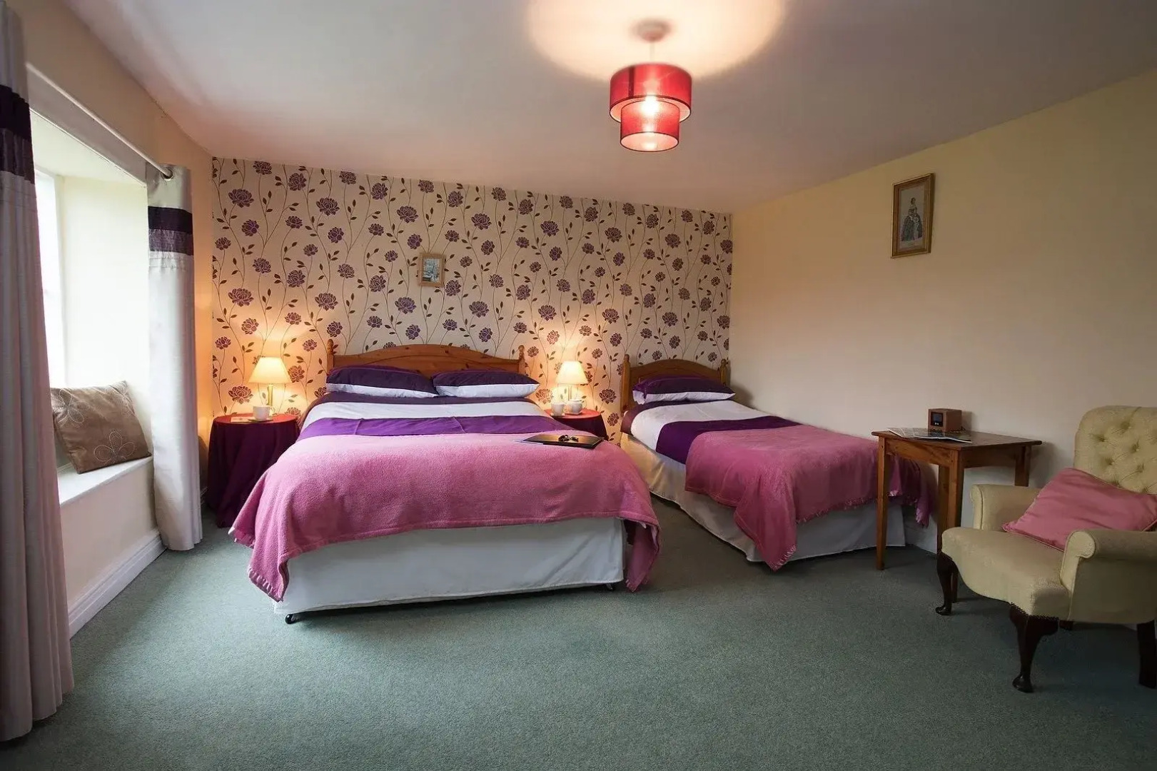 Easterside Farm bed & Breakfast