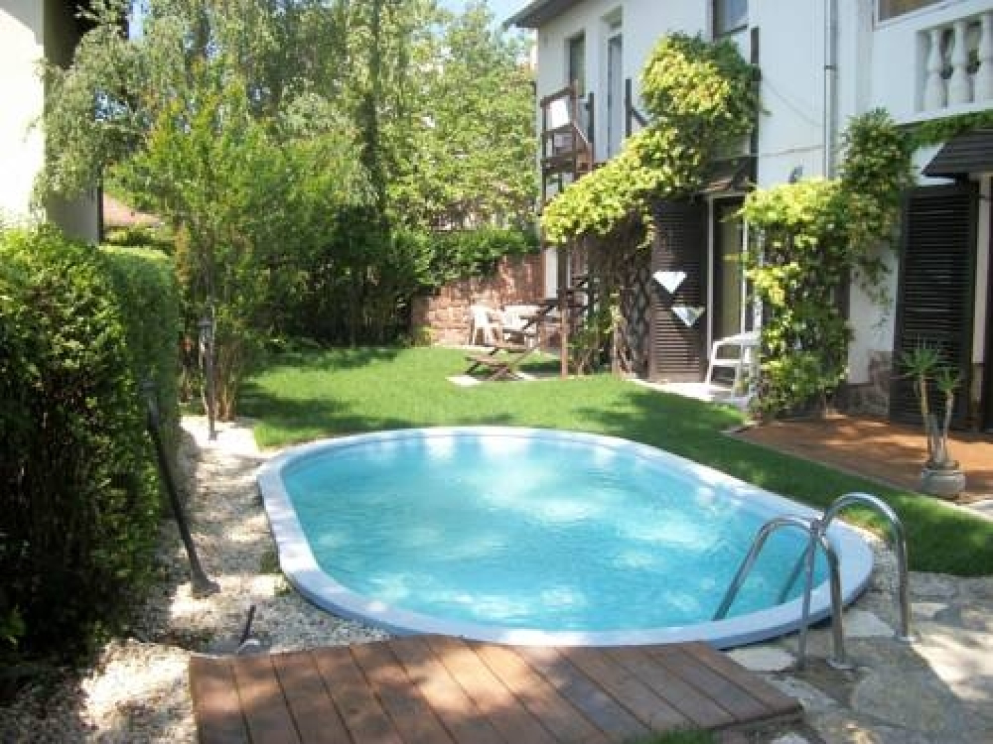 Hotel Viktória Vendégház