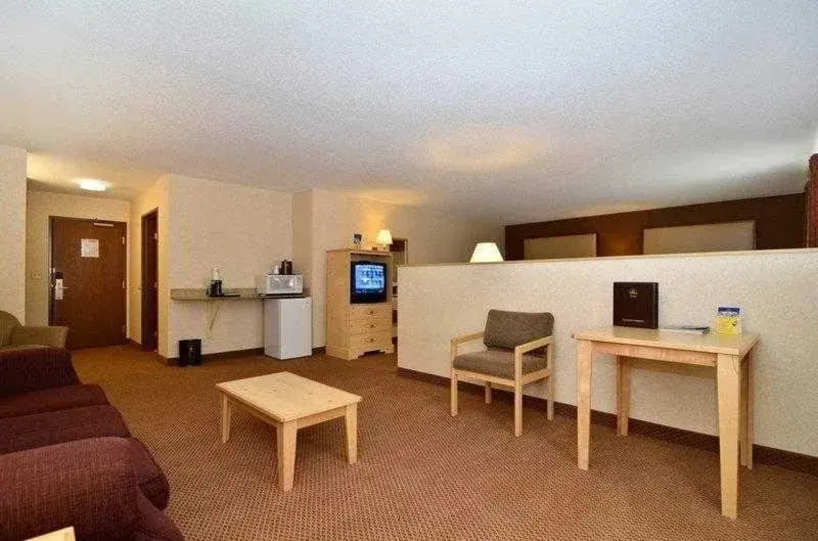 The Lodge at Mount Rushmore