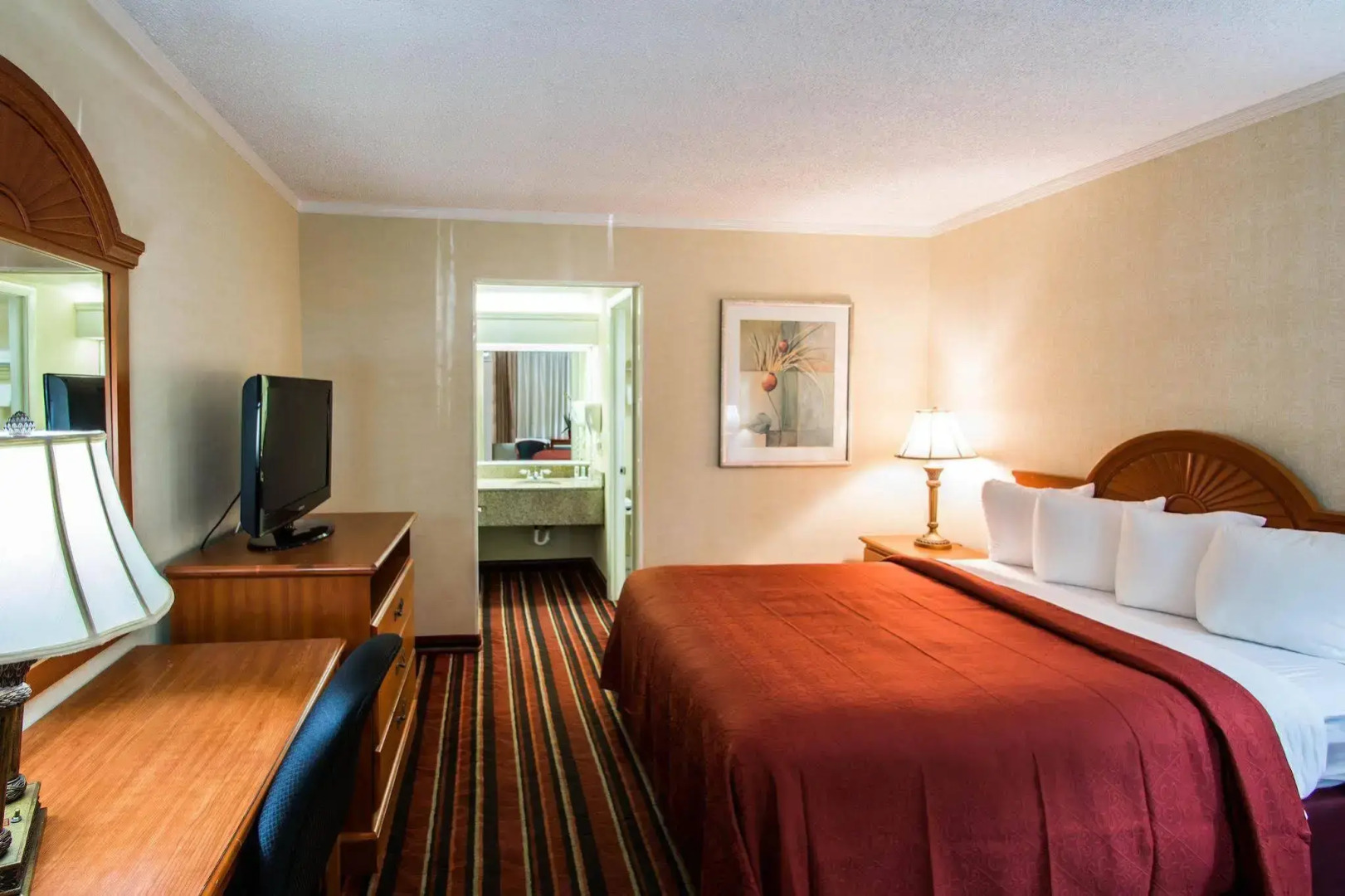 Quality Inn Miami South