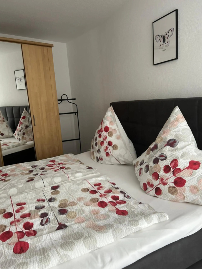 Haus Ostermann - Ferienwohnung