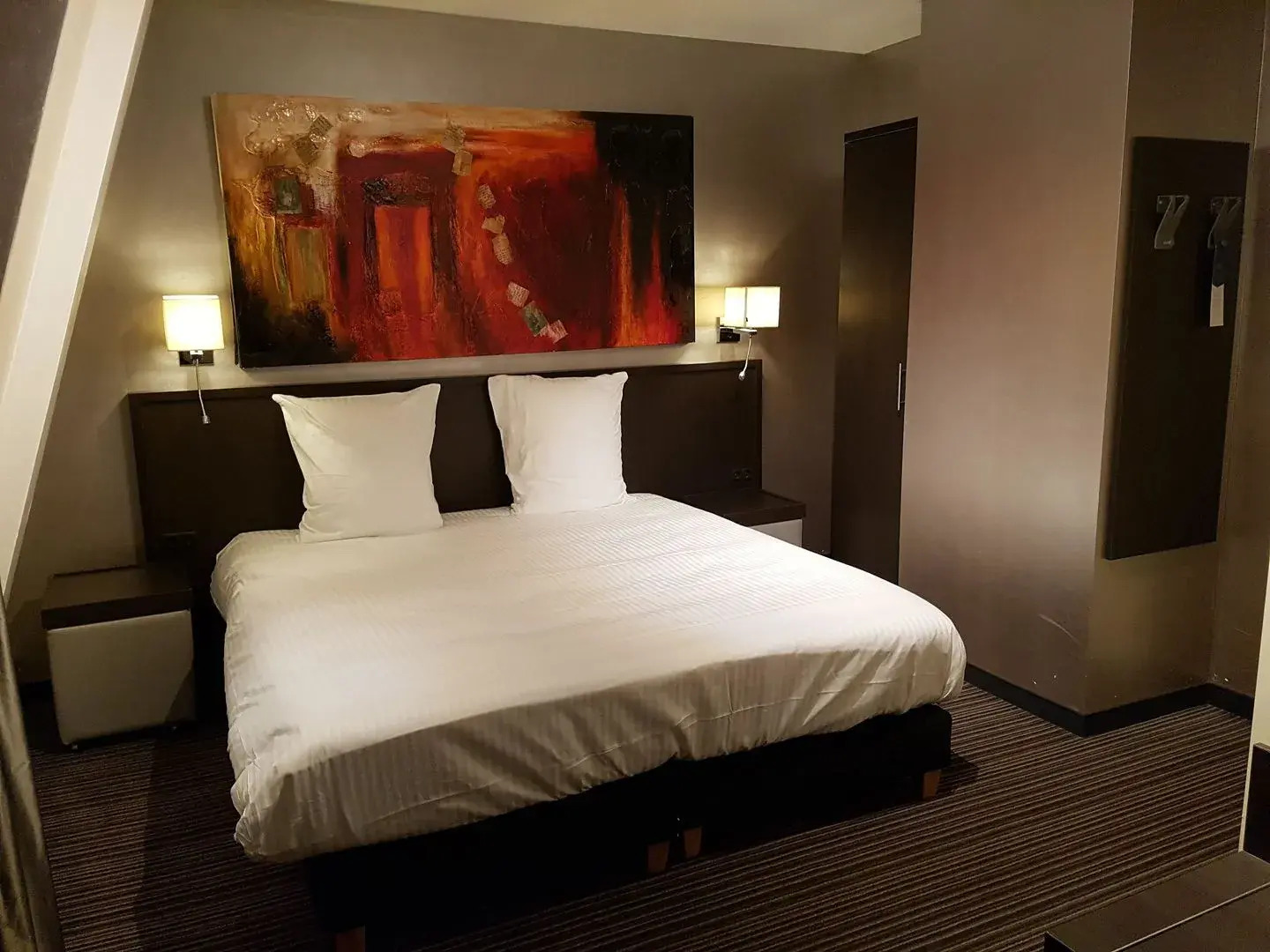 Hotel de Duif Lisse - Keukenhof