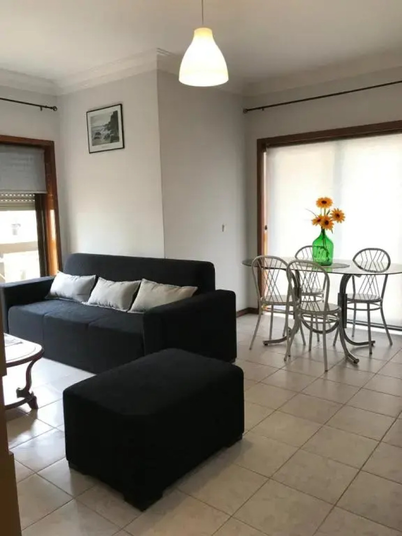 Apartamento Praia da Amorosa