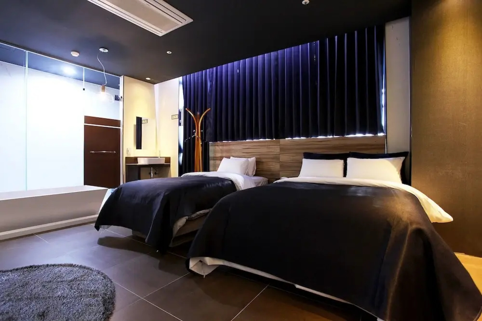 Namyangju Hotel Tuus