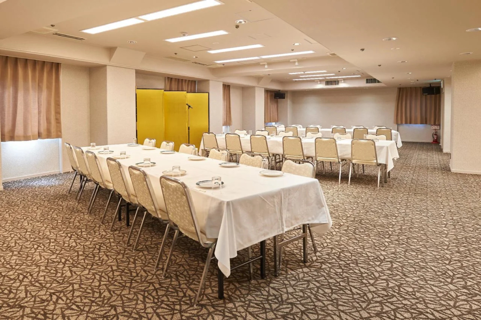 Hotel Consort Shin-Osaka