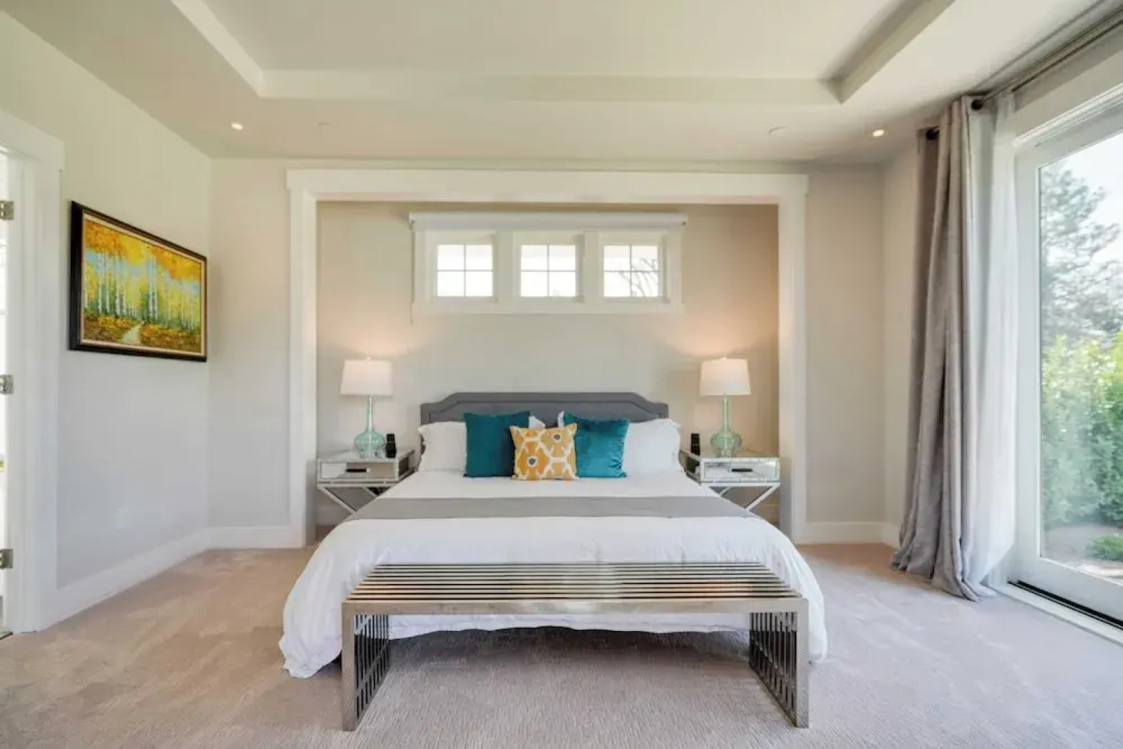 Luxe, Pool, Spa, Fire Pit, Game Room, Piano Sonoma Pool Retreat by Avantstay