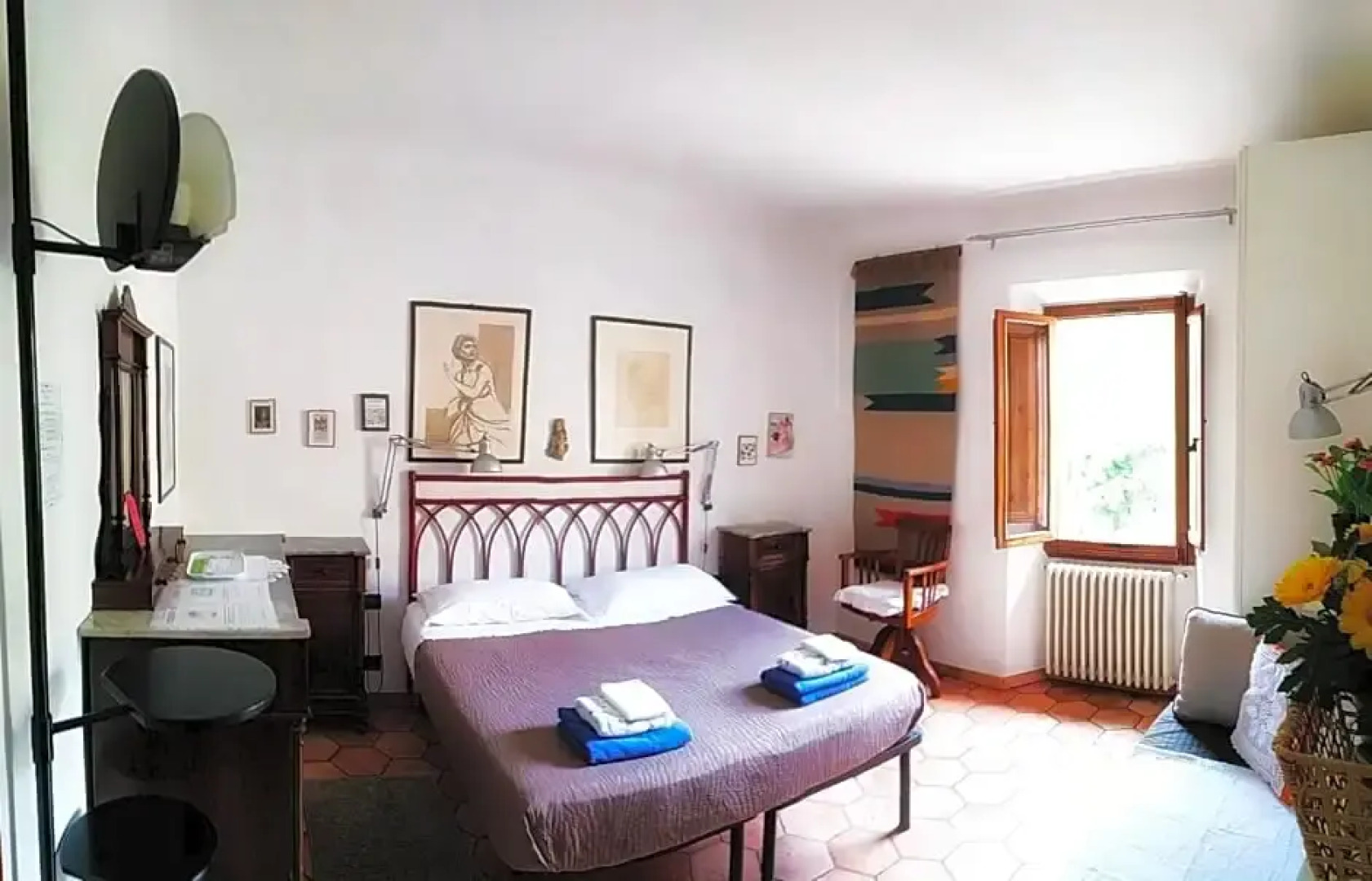 B&B "La Pieve" - Locanda per Viandanti