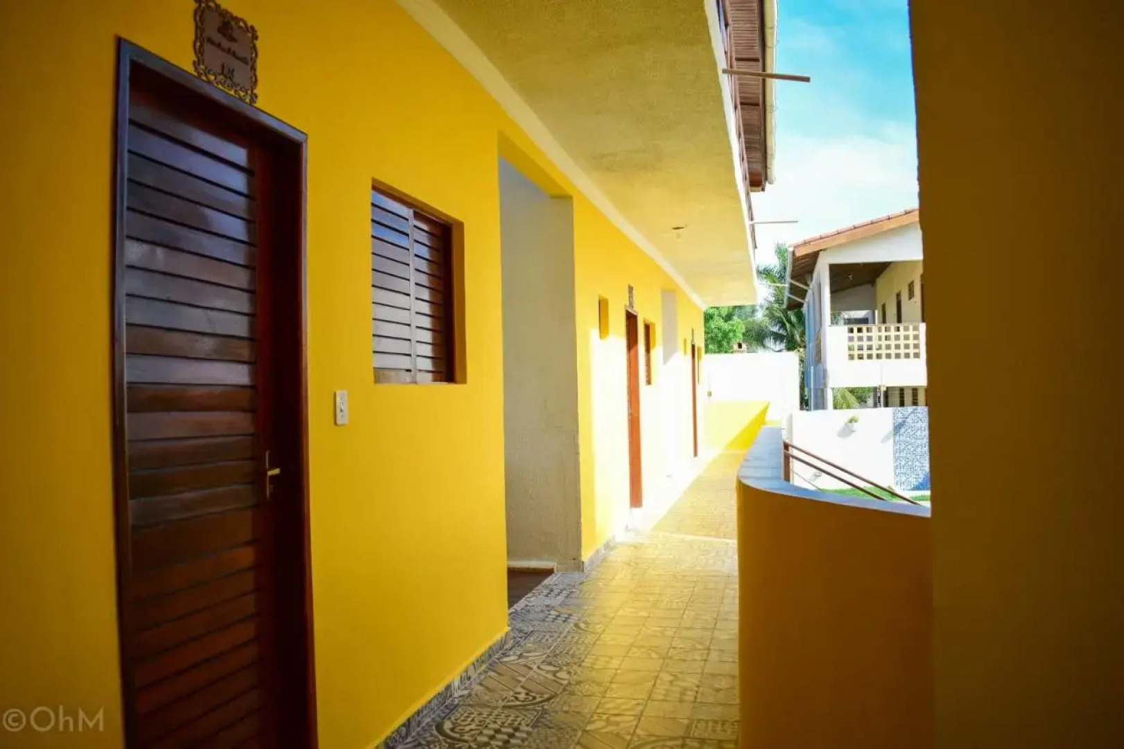 Pousada Brisa Marine