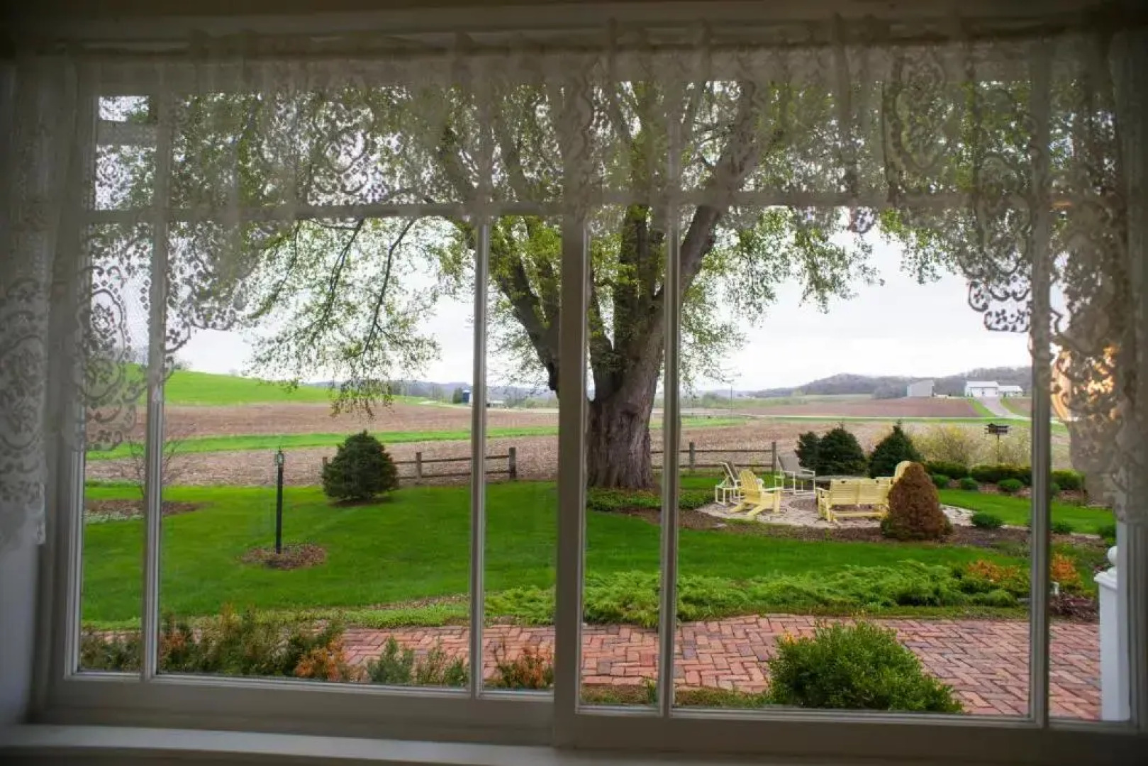 Justin Trails Resort, LLC.