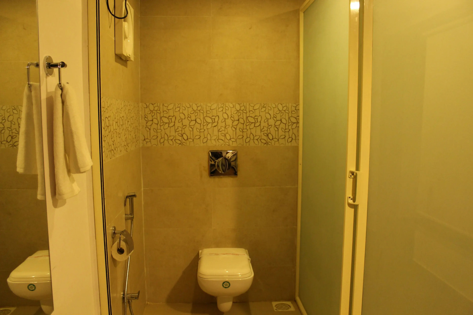 Shangri La Jungle Resort