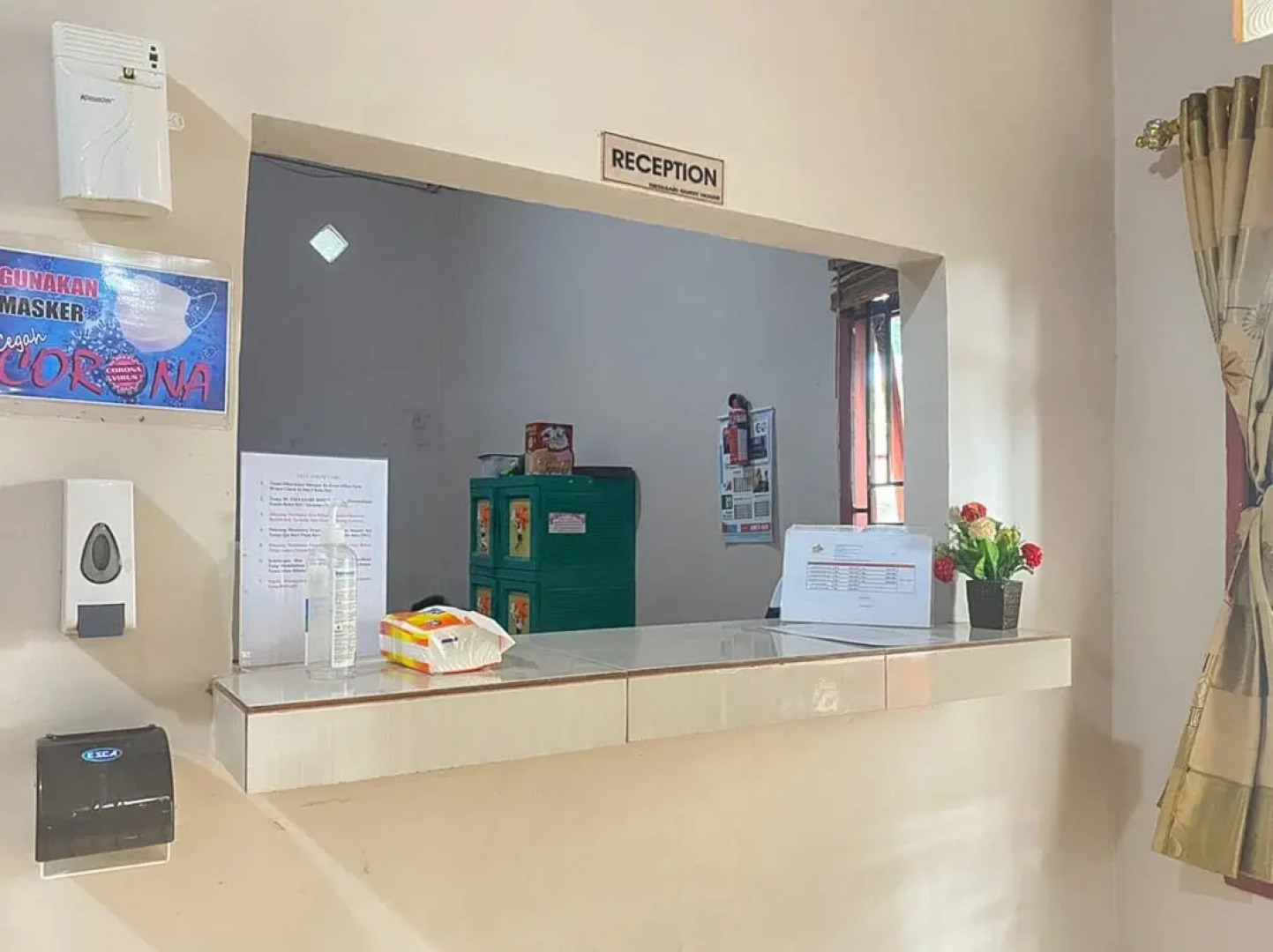 Homestay Tirtasari Pinrang City Center