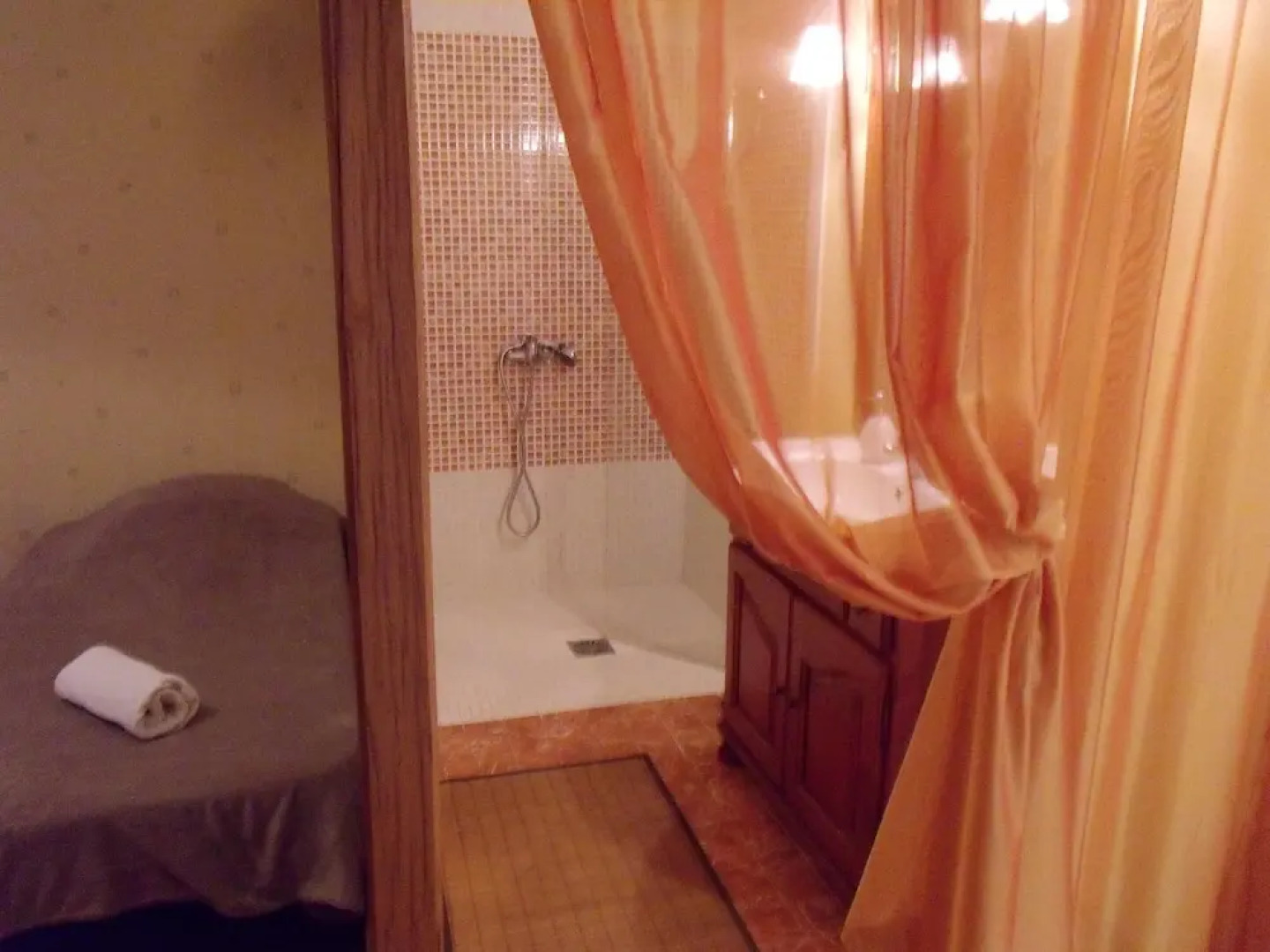 House With 4 Bedrooms in Marcellus, With Enclosed Garden and Wifi