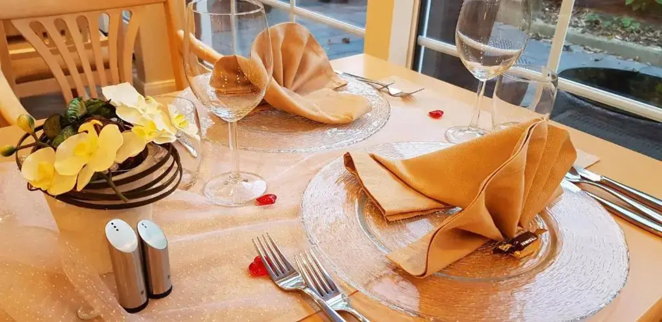 Landhaus Zum Heidewanderer