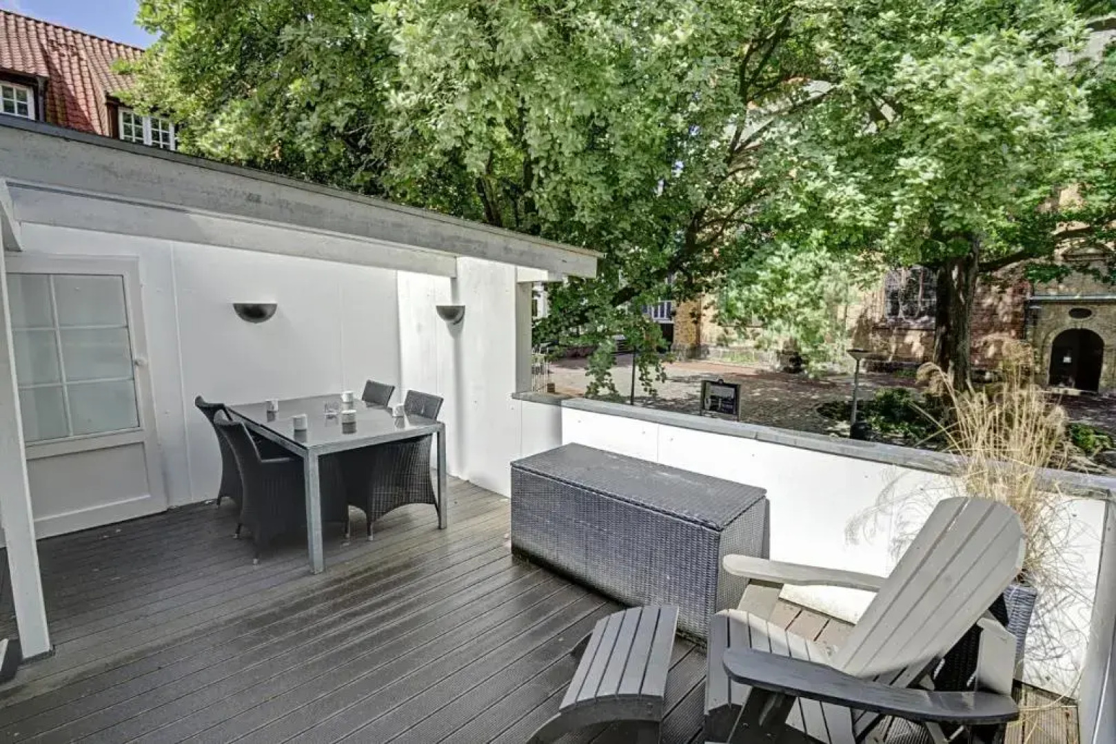 fewo1846 - Dampfer Alexandra