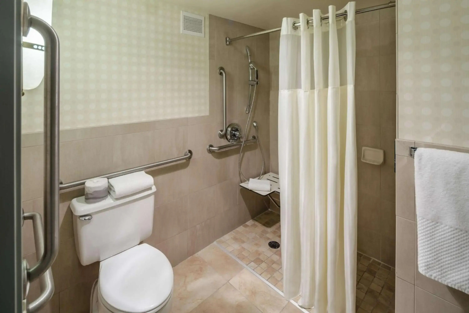 DoubleTree by Hilton Hotel Denver