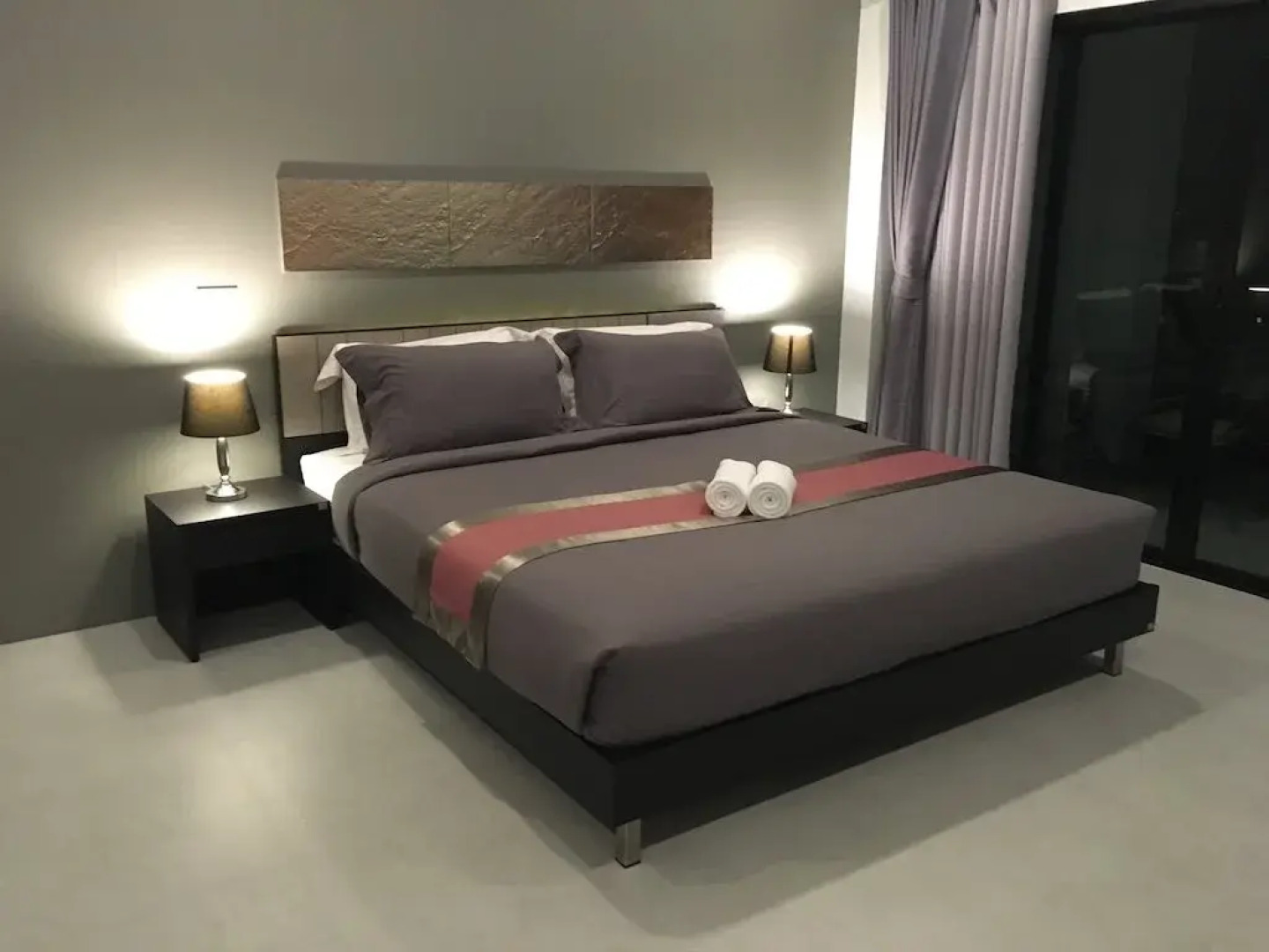 Tandeaw View (SHA Extra Plus)