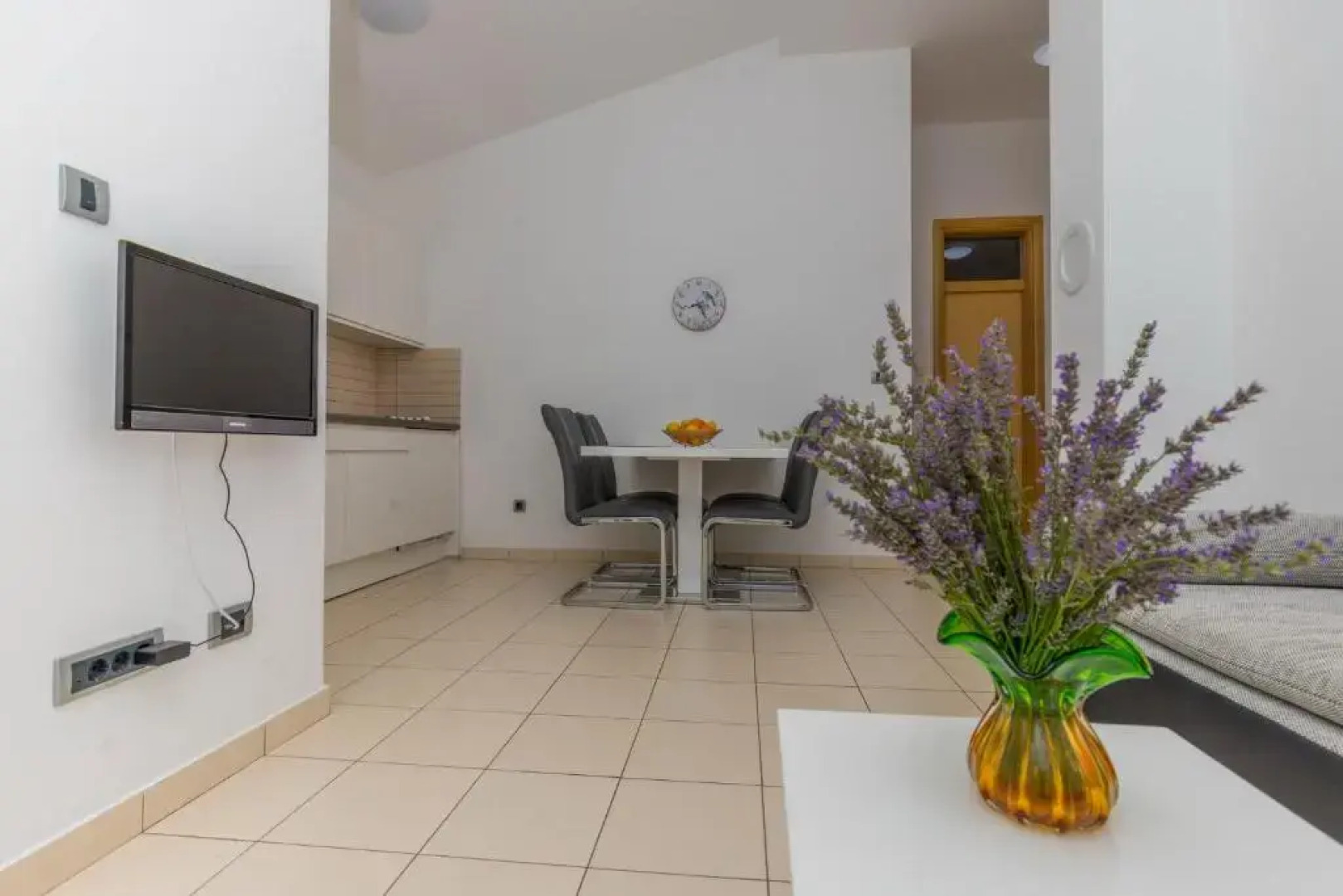 Principium Apartments