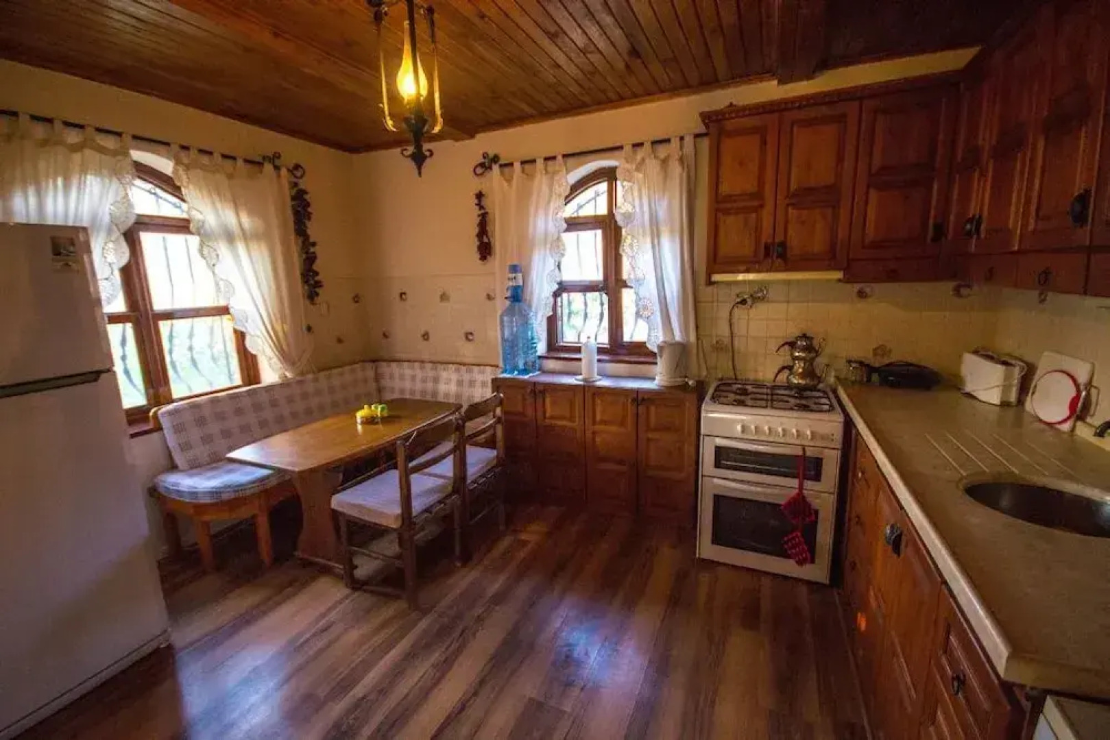 Kaya Cottage Villa 3