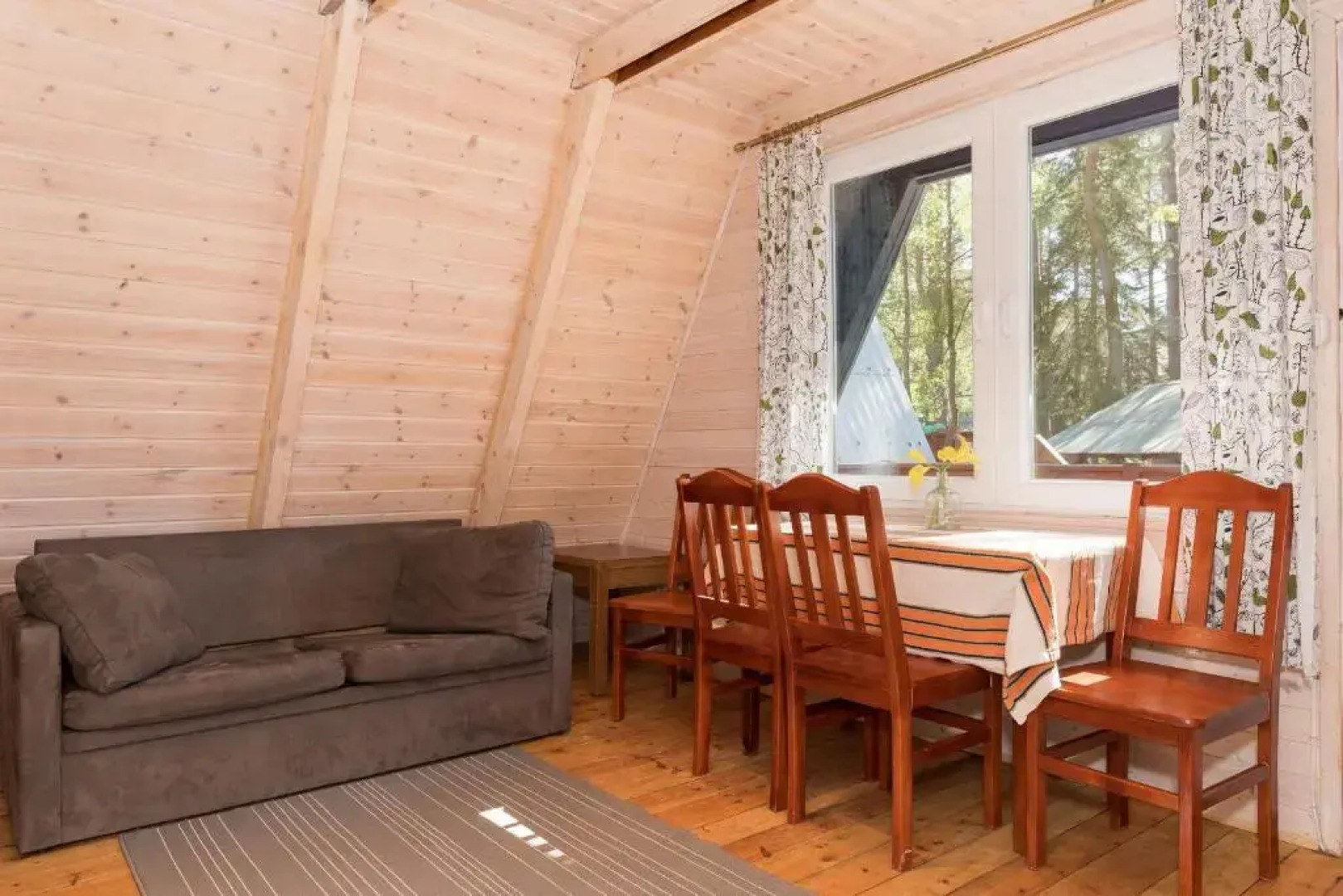 Gryf Domki Pobierowo