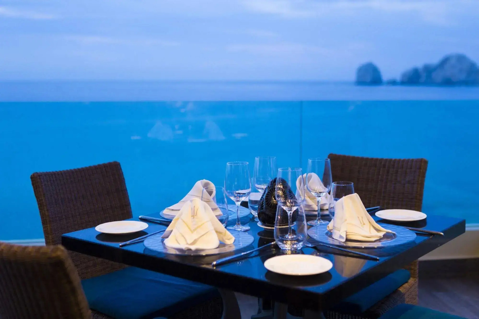 Villa del Arco Residences