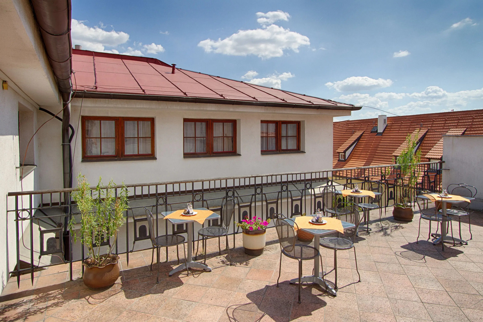 Hostel Little Quarter