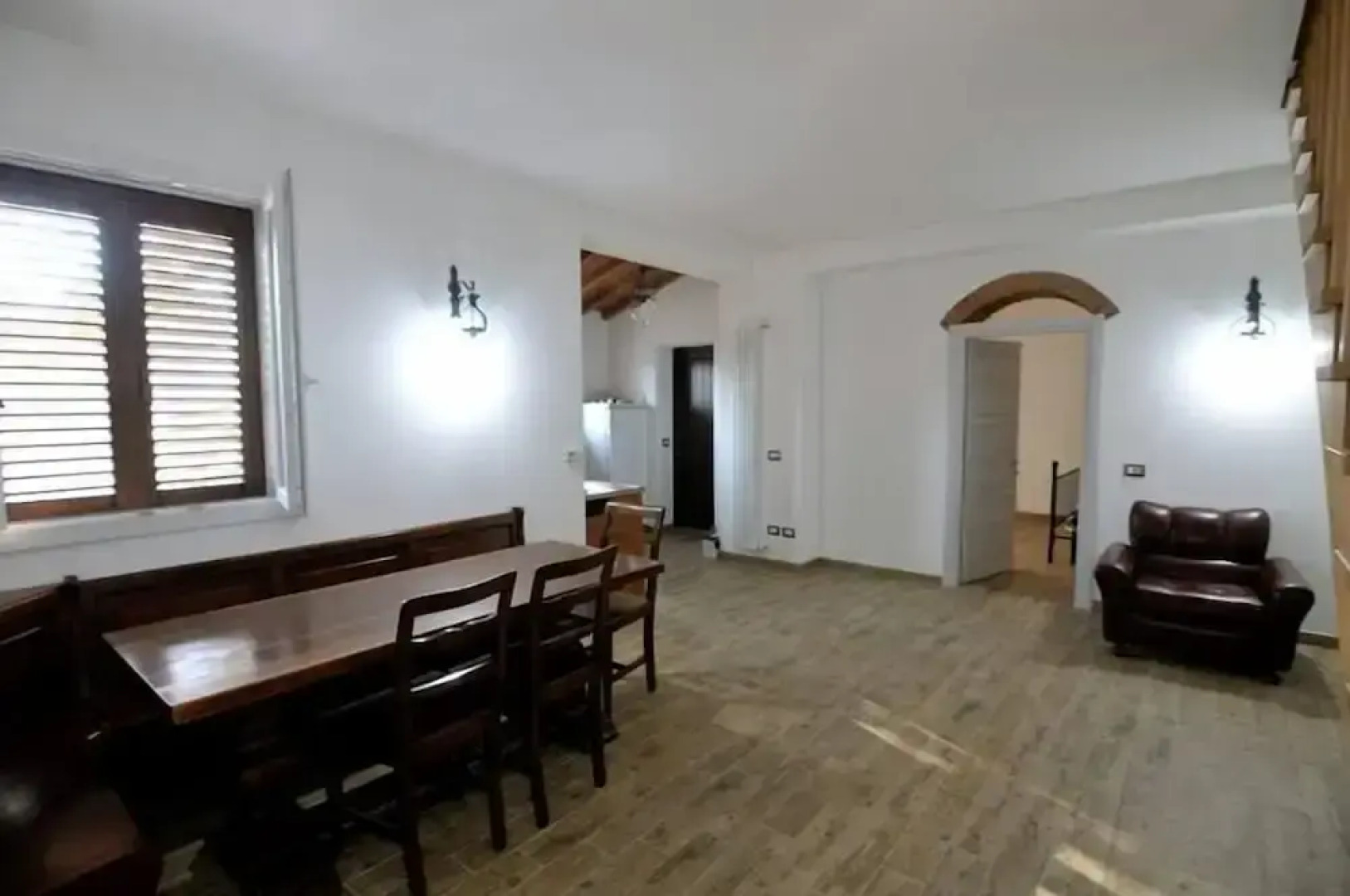 La Quercia Di Vernio