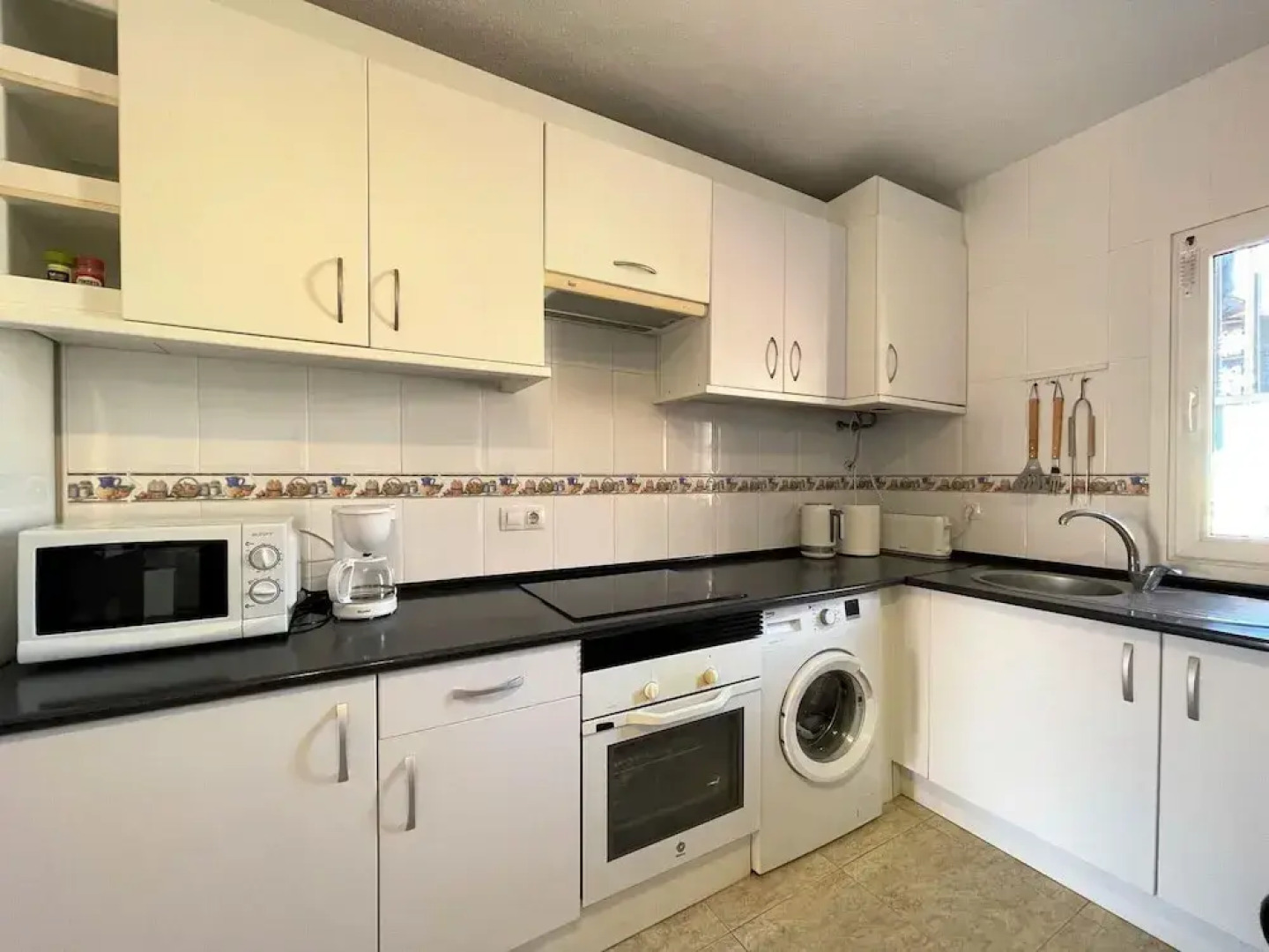 Belvilla by OYO Apartamento Mediterraneo