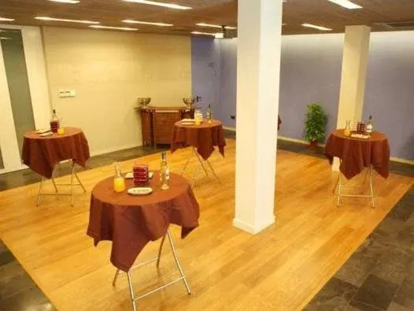 El Faixero Tradicional