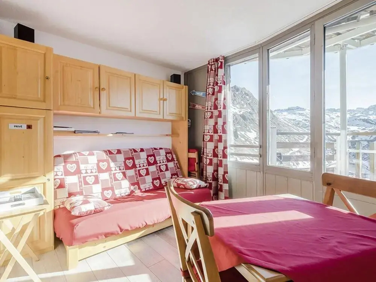 Residence Maeva Les Portes du Soleil