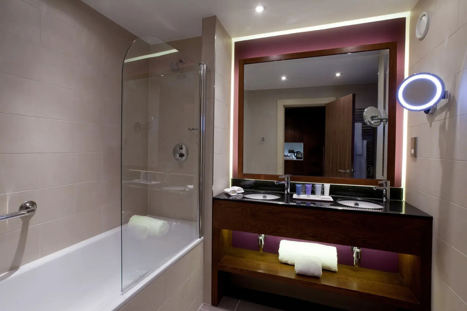 The Mere Golf Resort & Spa