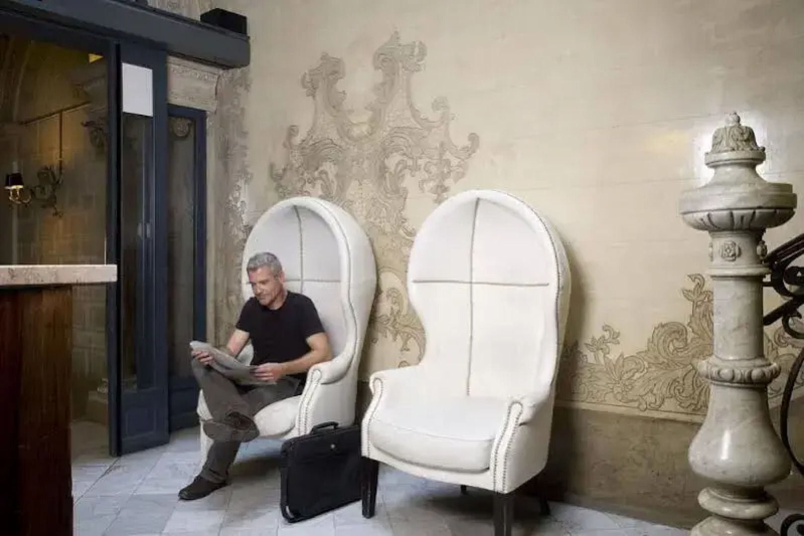 Hotel Praktik Rambla