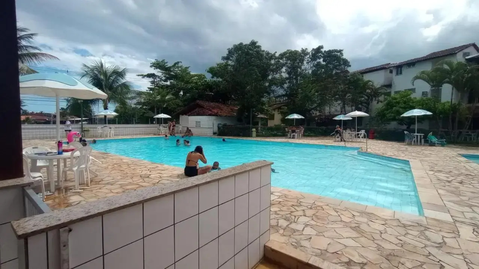 Duplex Top! - Visit and Love Us - Piccola Marina Bracuhy