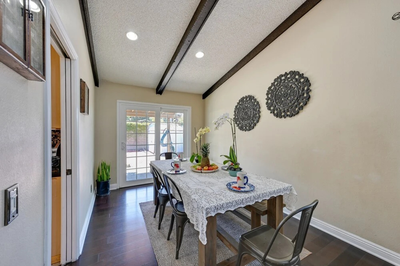 Single-story Chula Vista Home - Private Pool & Spa
