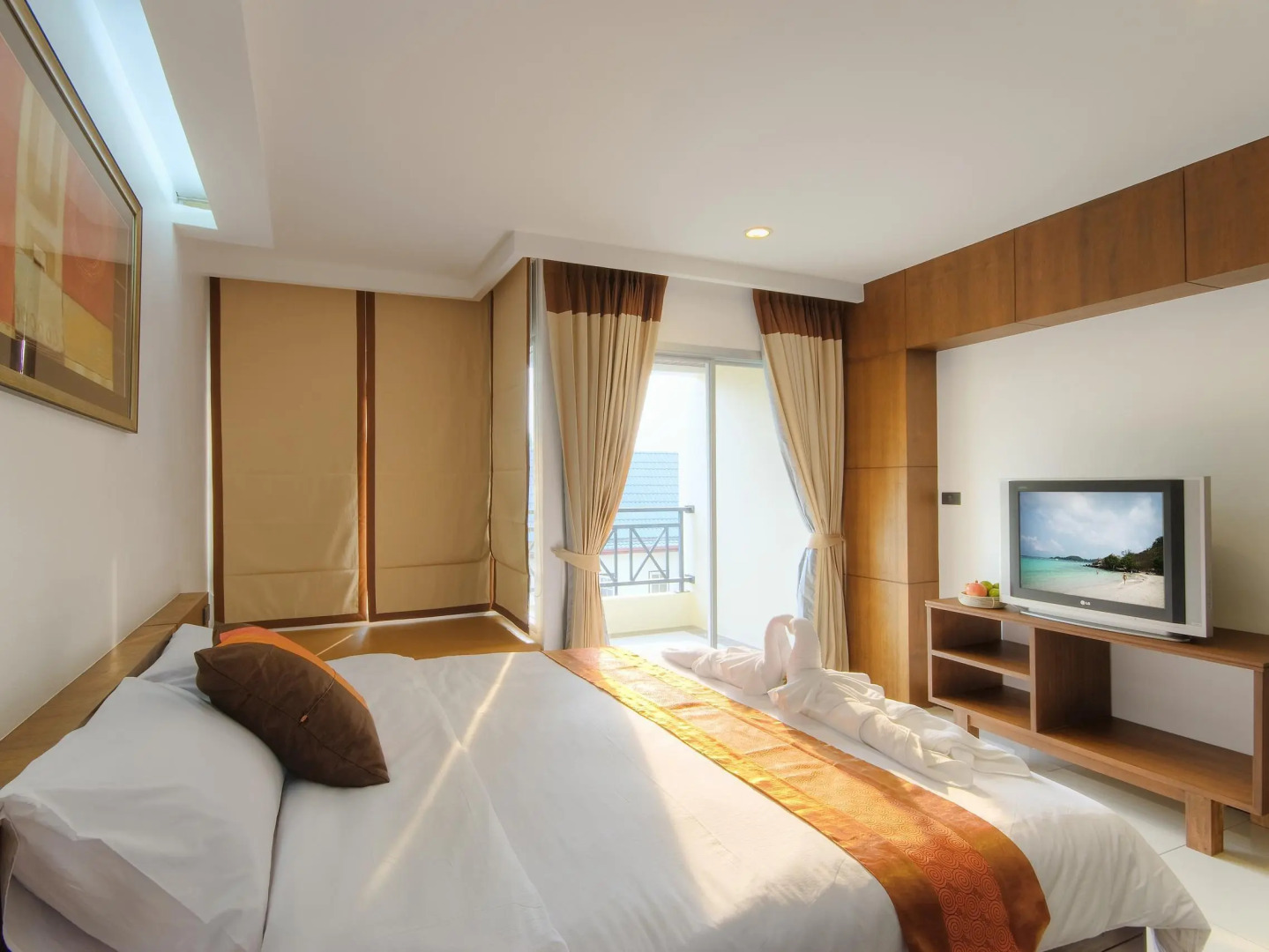 Baywalk Residence Pattaya