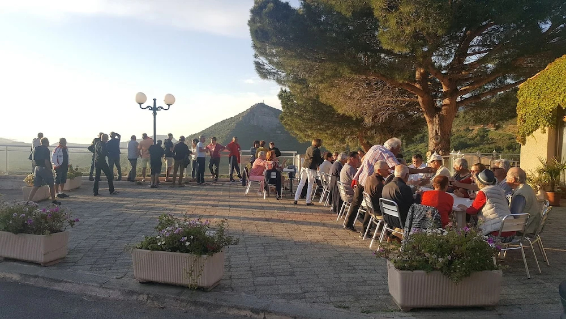 Hôtel Résidence U Nebbiu