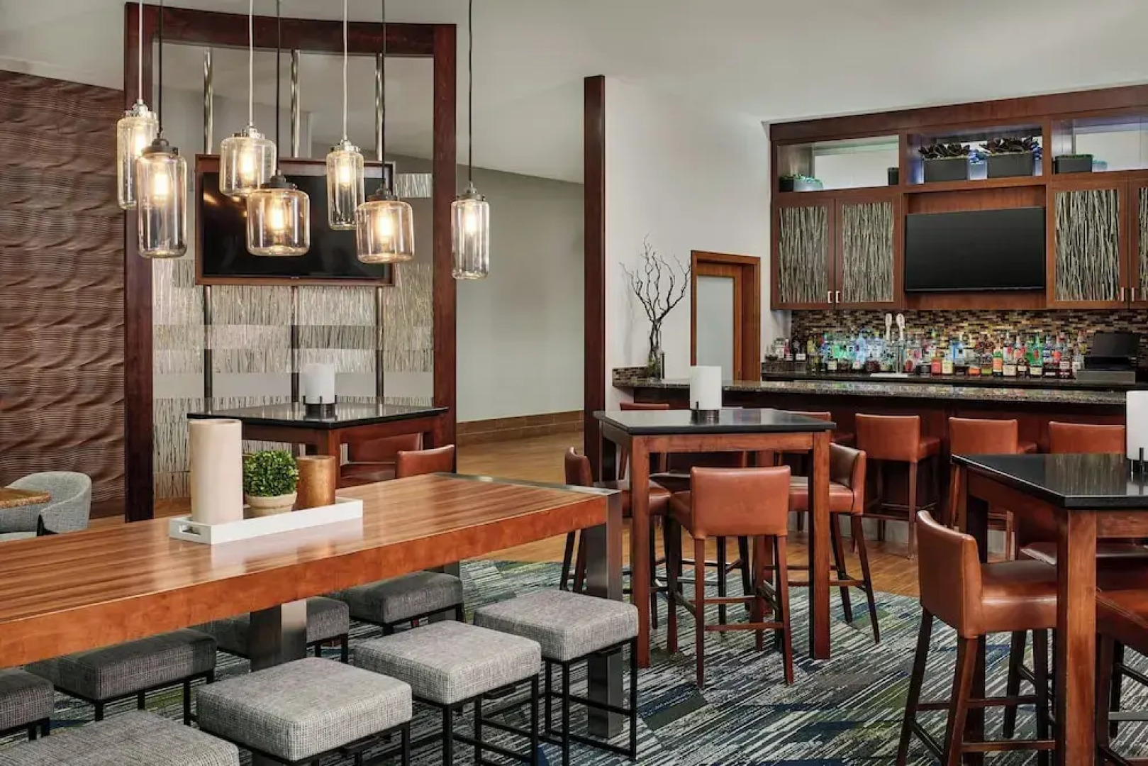 SpringHill Suites Deadwood