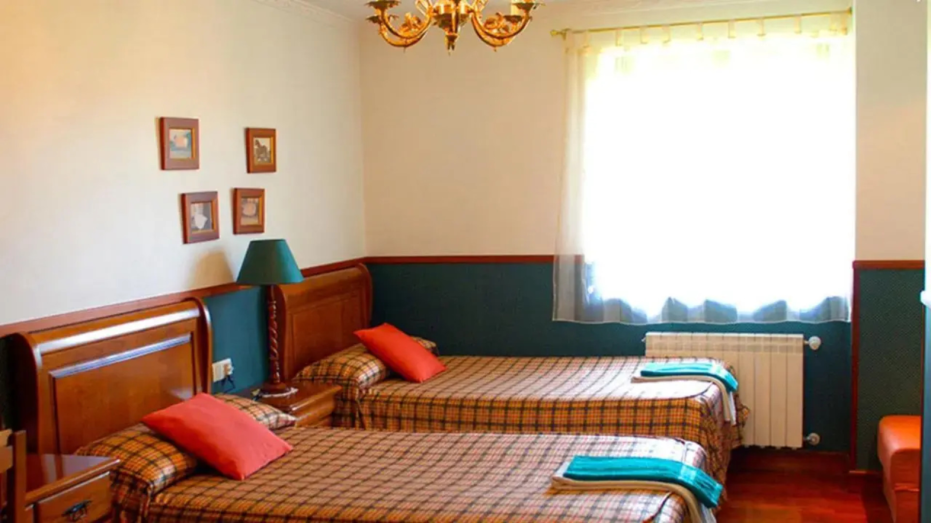 Agroturismo Iberreko Errota