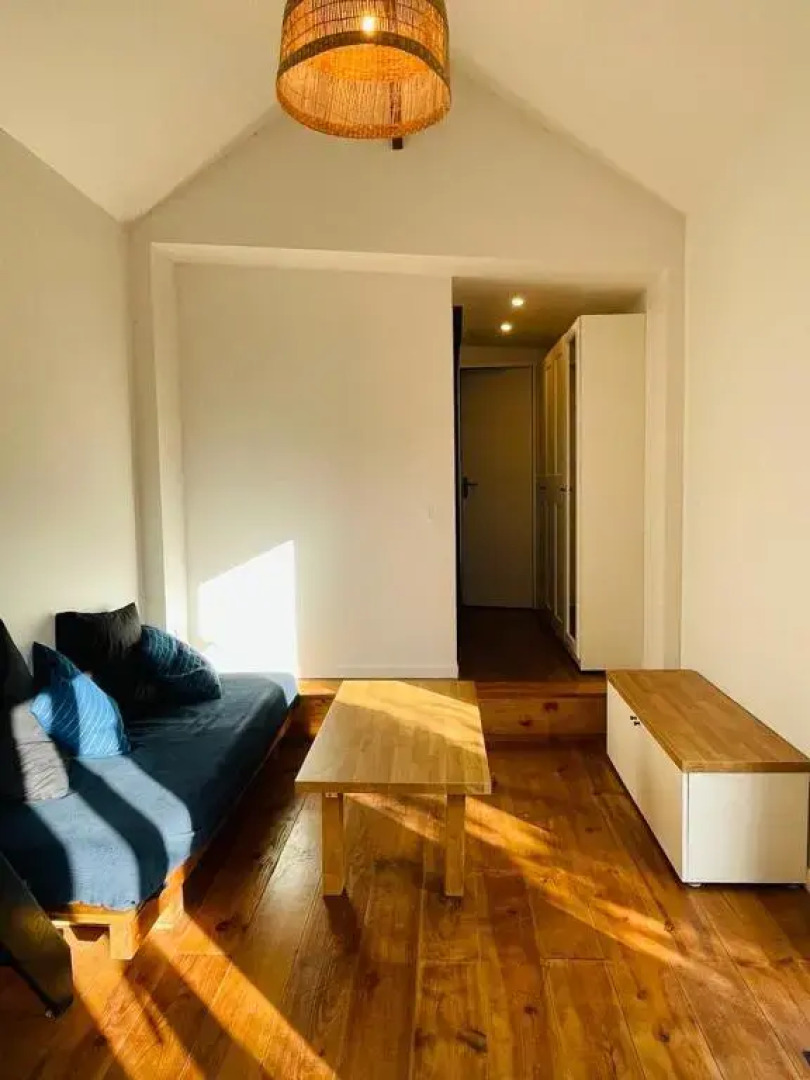 Maisonnette de charme en Touraine type Tiny House