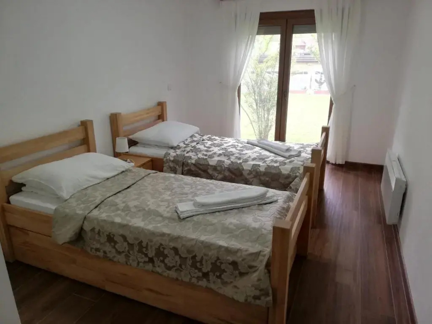 Apartments Galijasevic