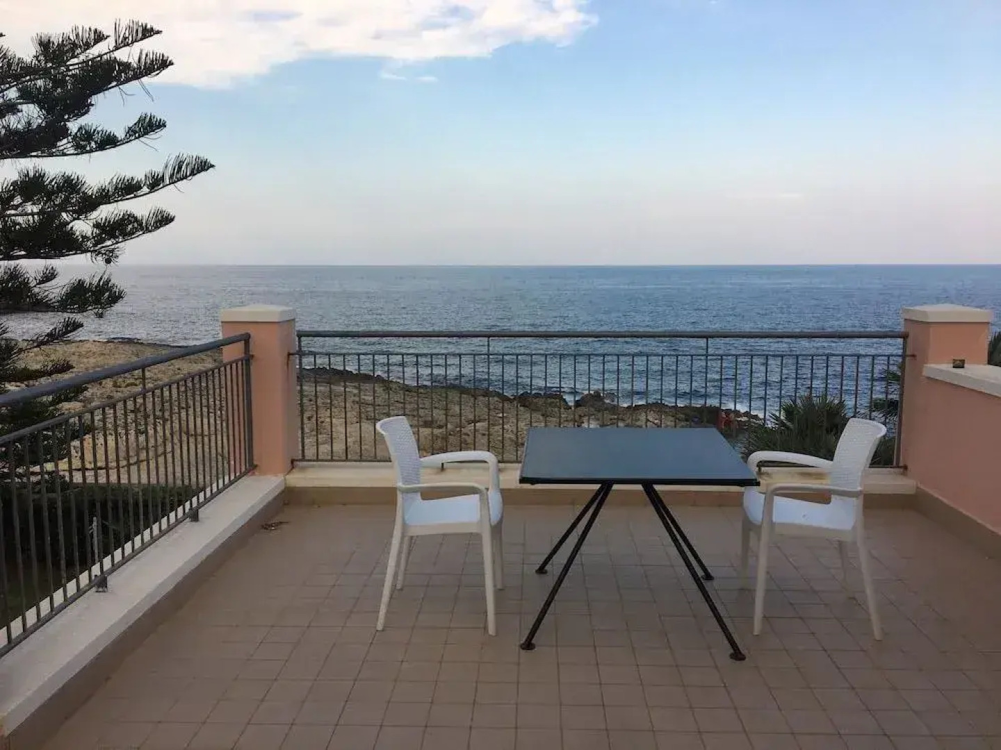 Villa Sara Costa Pergola