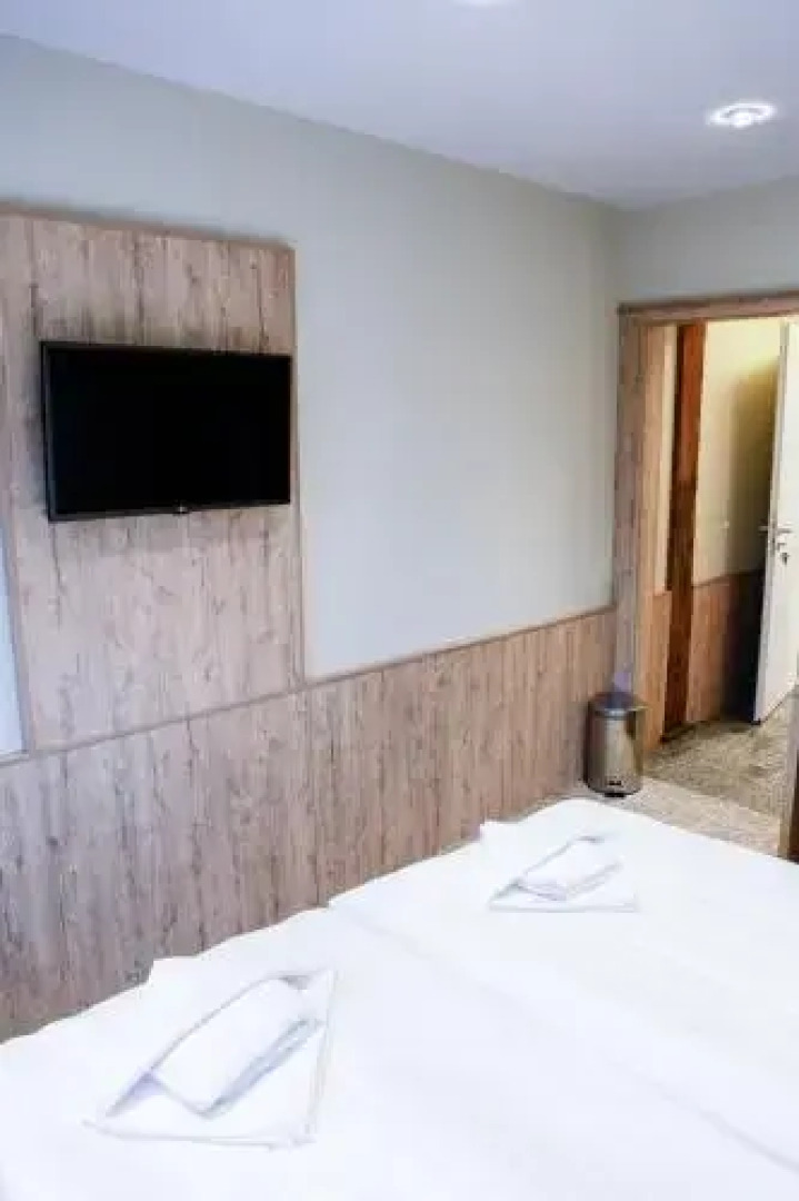 Hunor Hotel és Étterem