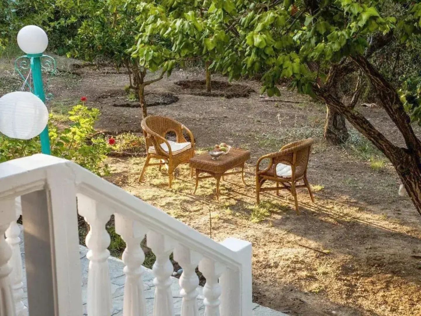 Areti Orfeas Budget Studio