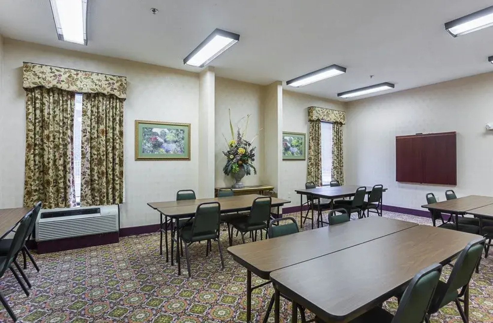 Red Roof Inn Whitley City