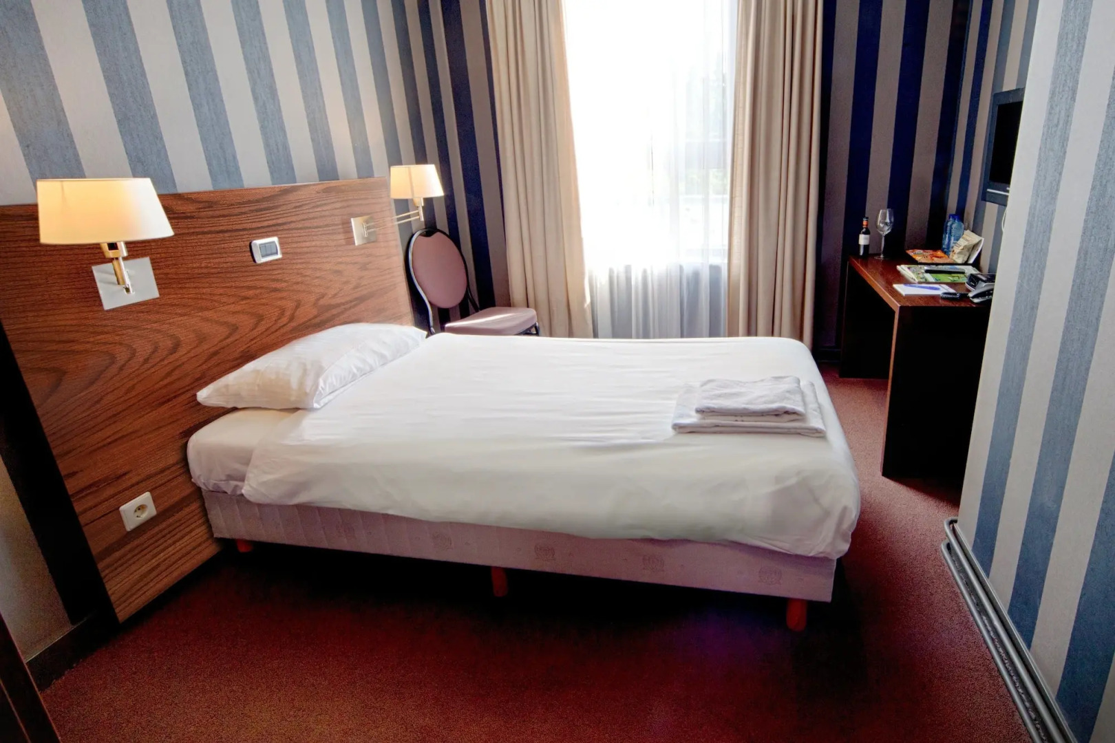 Fletcher Hotel-Restaurant Hellendoorn