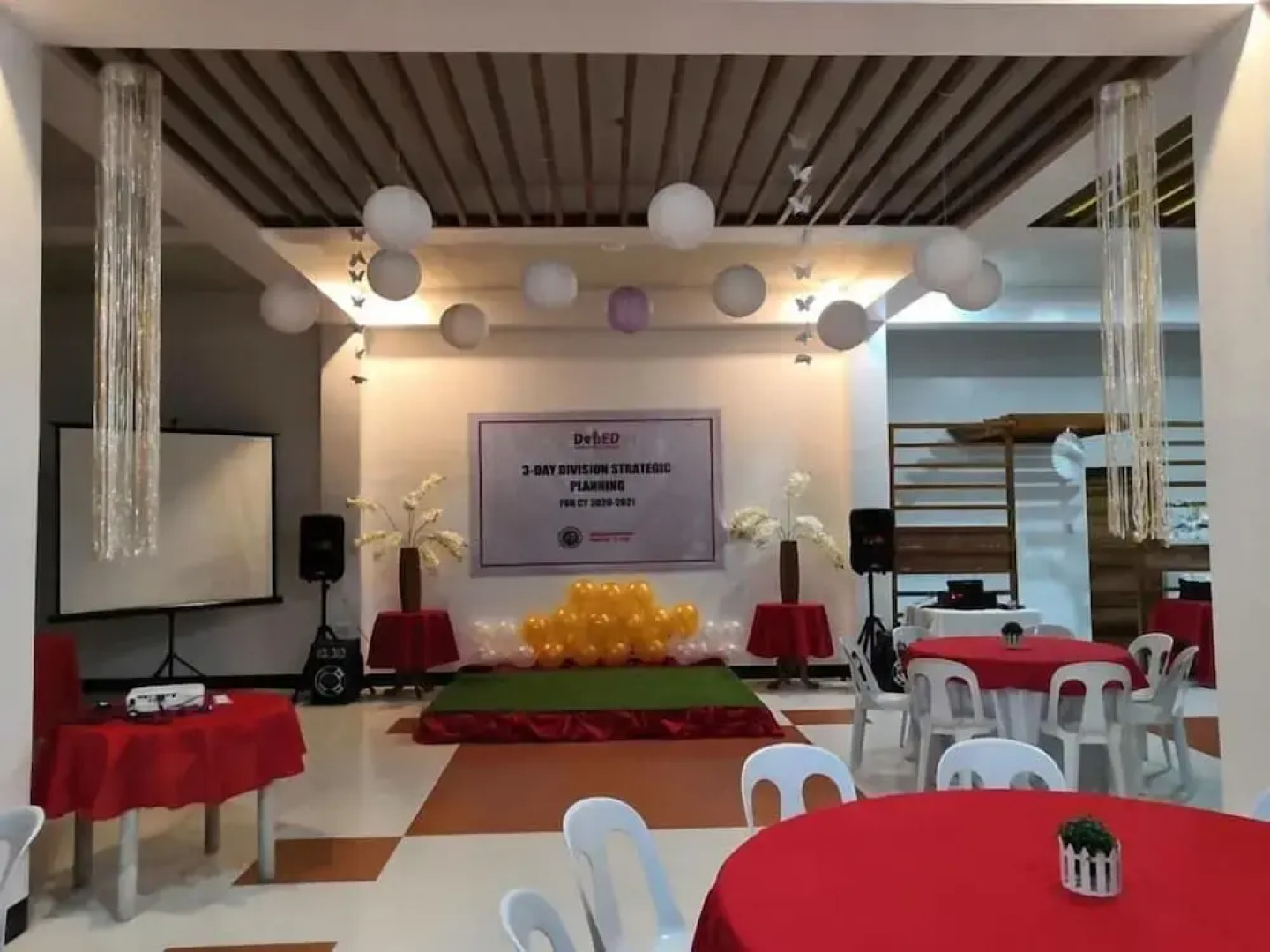 AGM Beachfront Resort & Resto