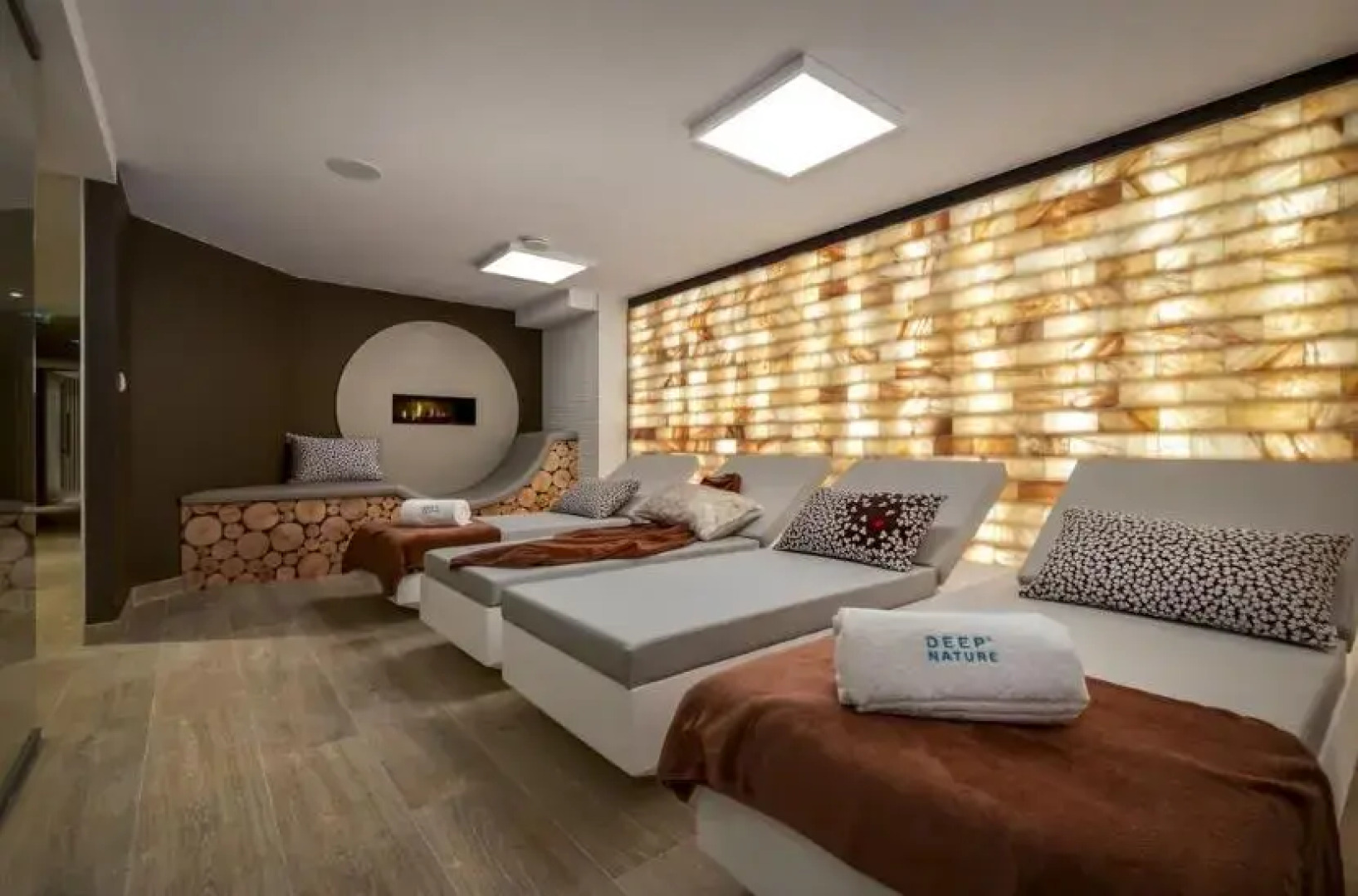 Résidence Premium L'Hévana