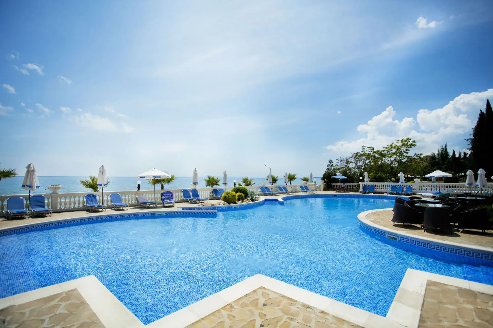 Royal Bay Hotel – All Inclusive