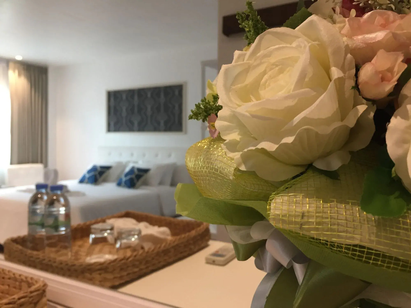 Phetcharat Grand Hotel Maesot