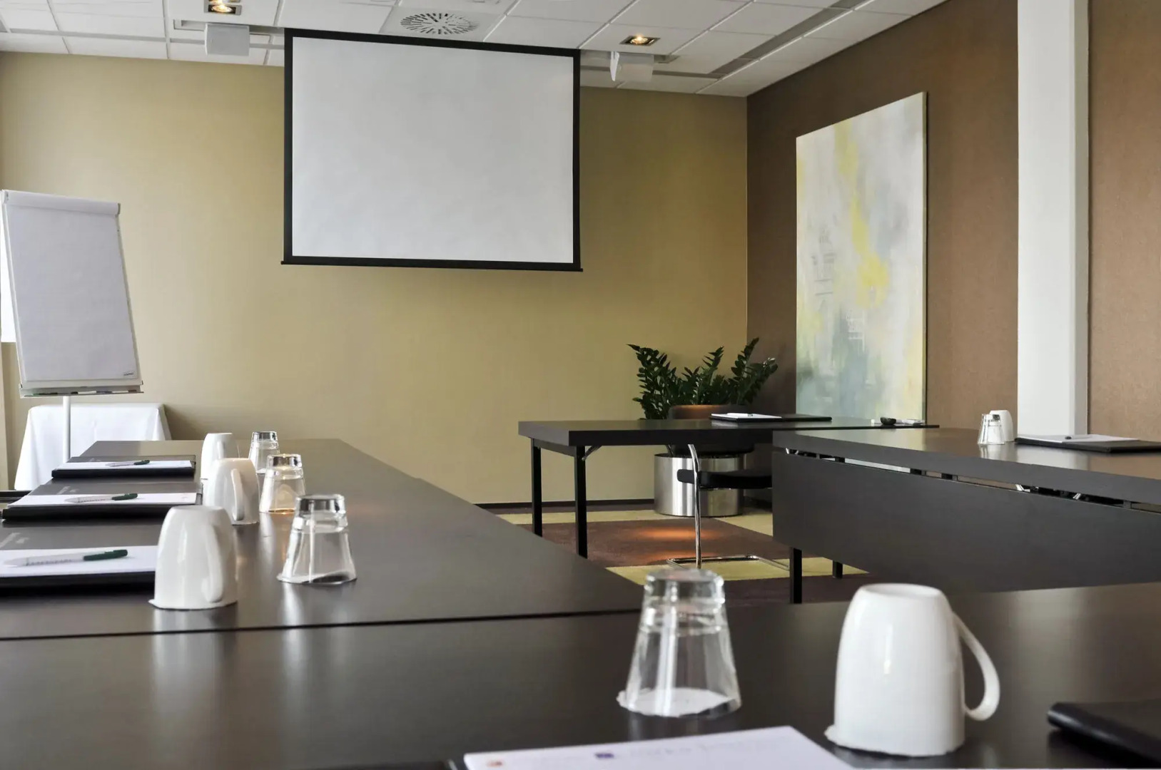 Fletcher Hotel - Restaurant Leidschendam - Den Haag